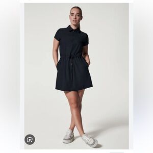 SPANX Sunshine Dress